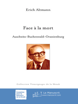 cover image of Face à la mort